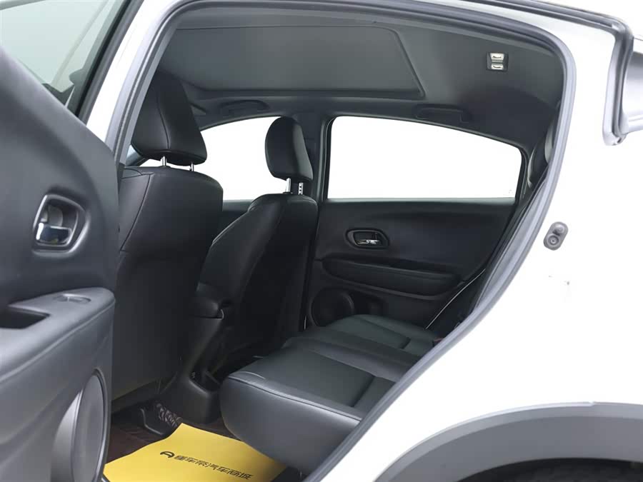 Honda XR-V 2022 #14 Honda XR-V 2022 car image #14