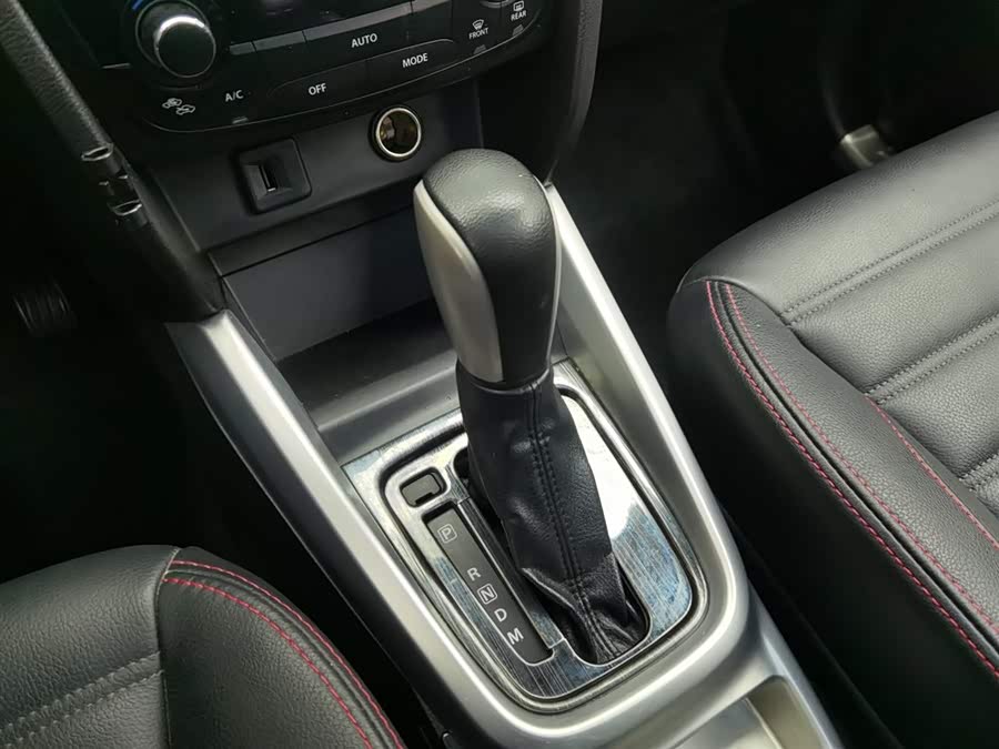 铃木 维特拉 2016 汽车图片 #14