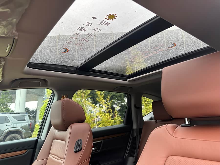 Honda CR-V 2022 car image #14