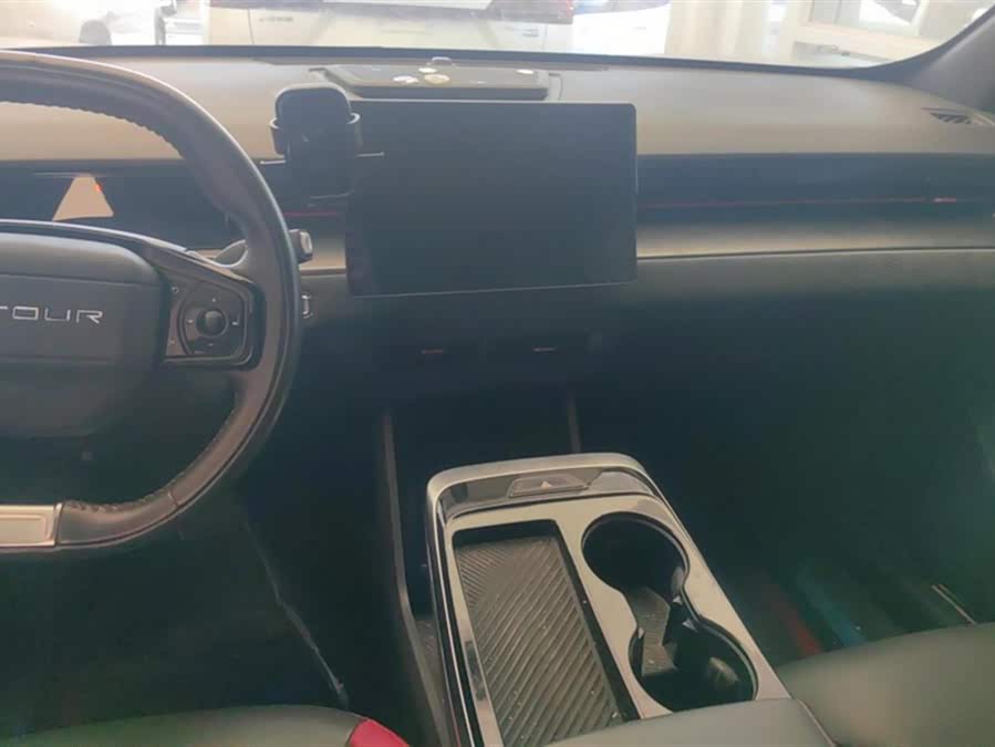 Jetour 2023 car image #14