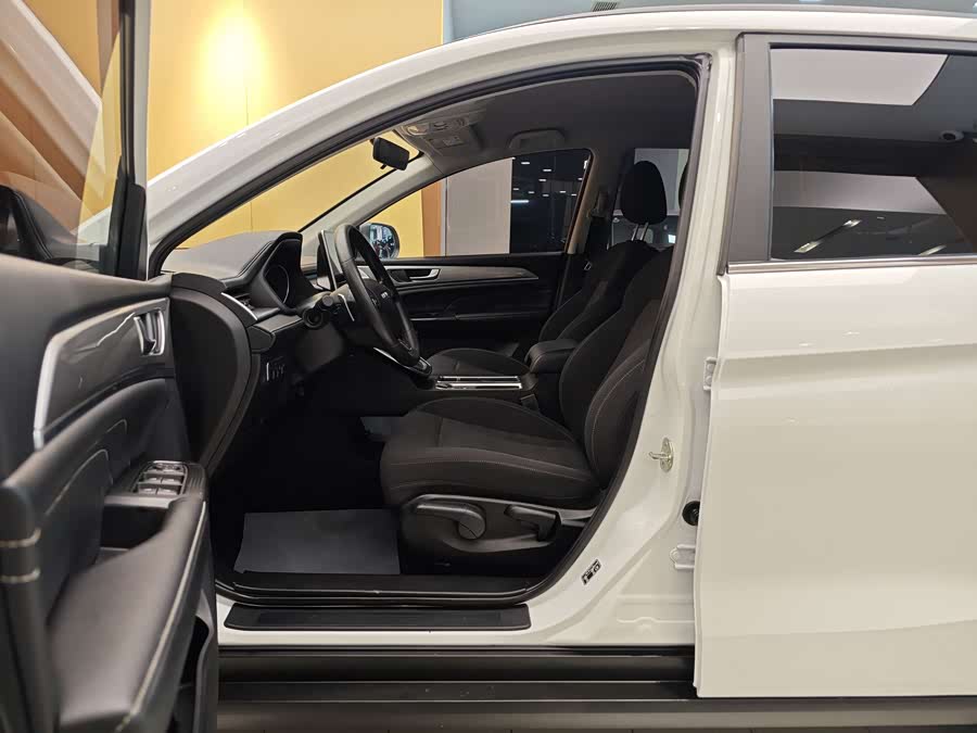 哈弗 哈弗M6 2024 汽车图片 #14