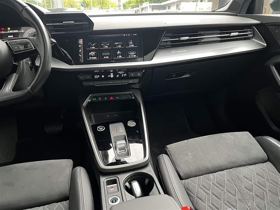 Audi A3 2023 #14 Audi A3 2023 car image #14