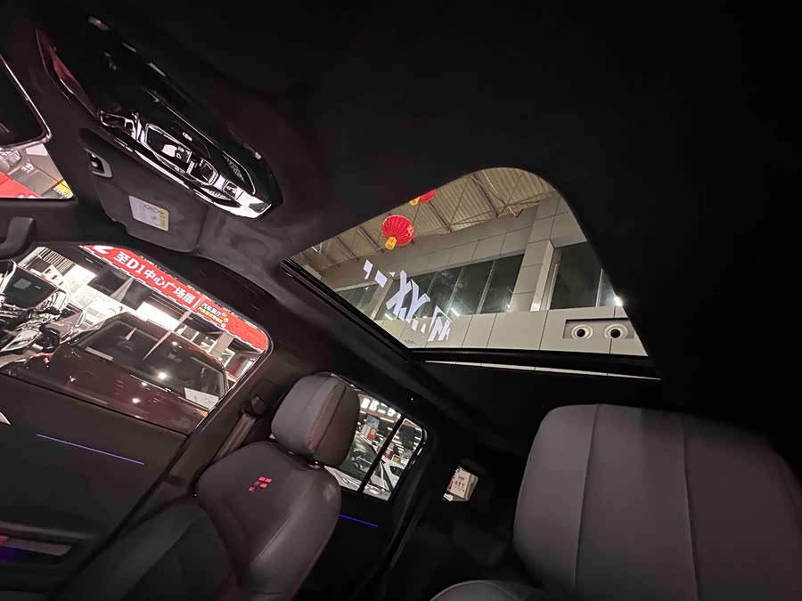 Jetour Traveller 2023 car image #14