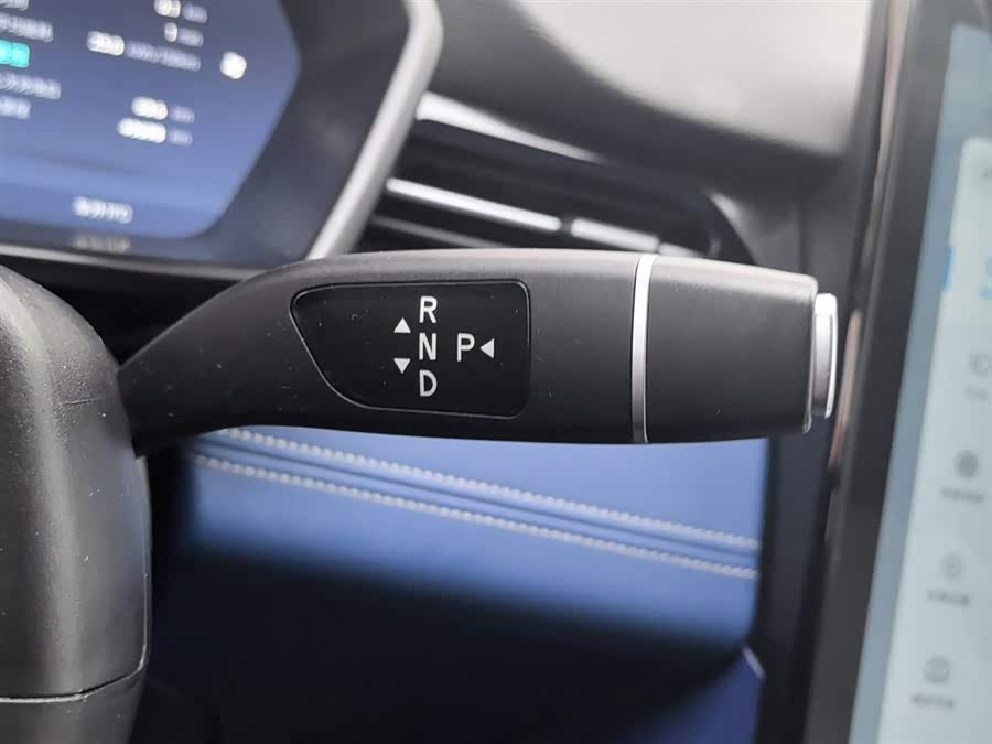 Xpeng G3 2021 #14 Xpeng G3 2021 immagine di auto #14