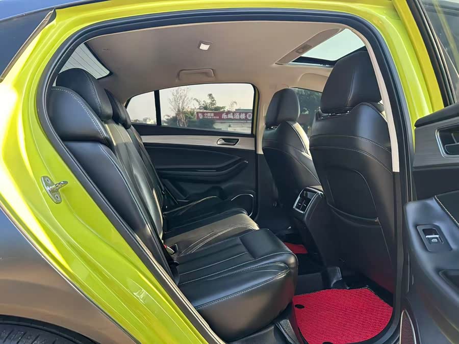 Chery Arrizo 5 Plus 2021 #14 Chery Arrizo 5 Plus 2021 immagine di auto #14