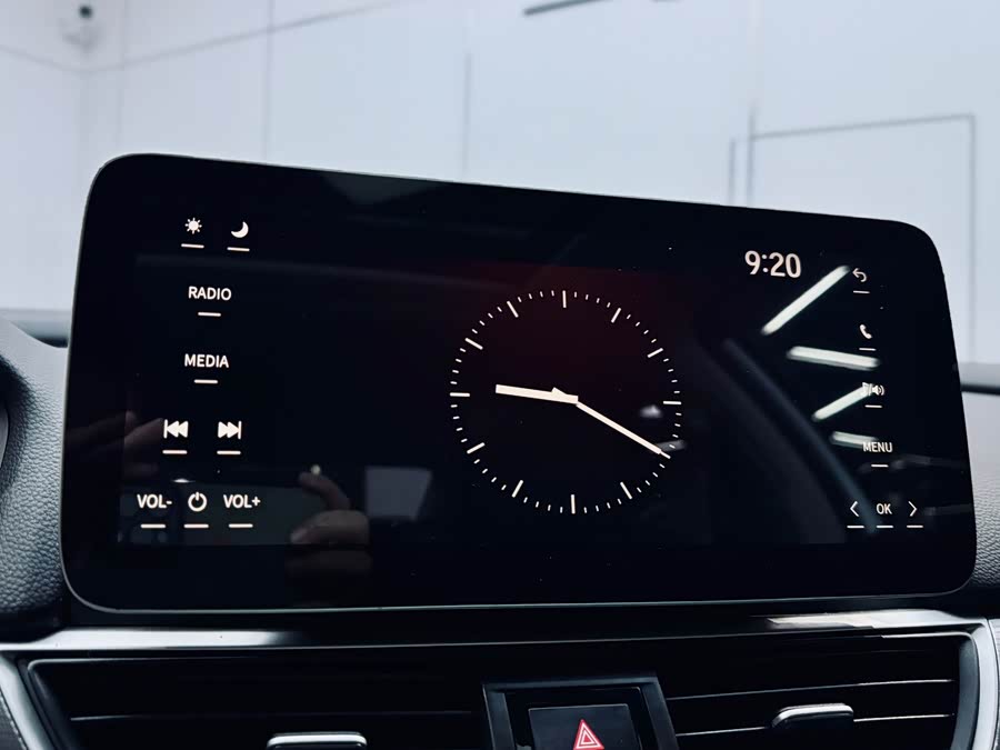 Honda Accord 2019 car image #14