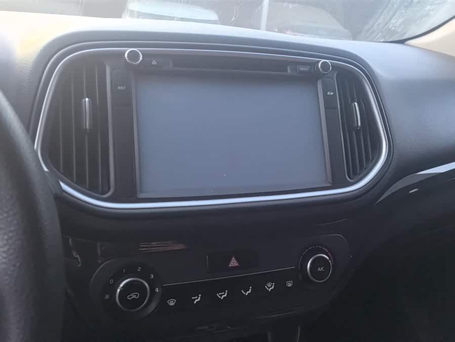 起亚 KX3傲跑 2015 汽车图片 #14