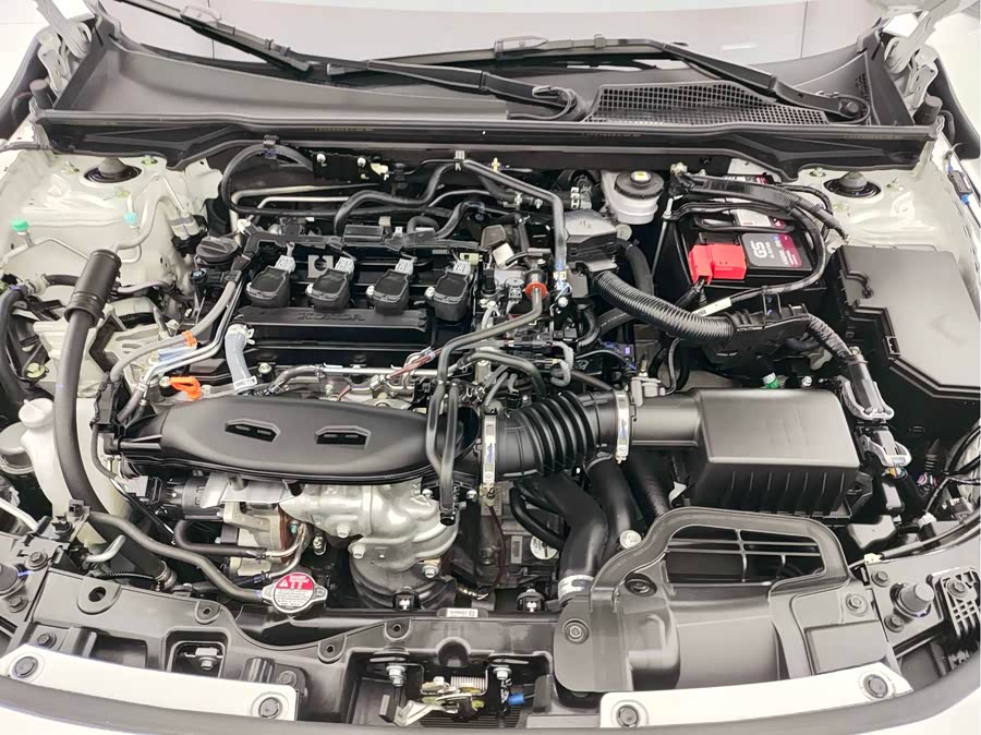 Honda Civic 2023 car image #14