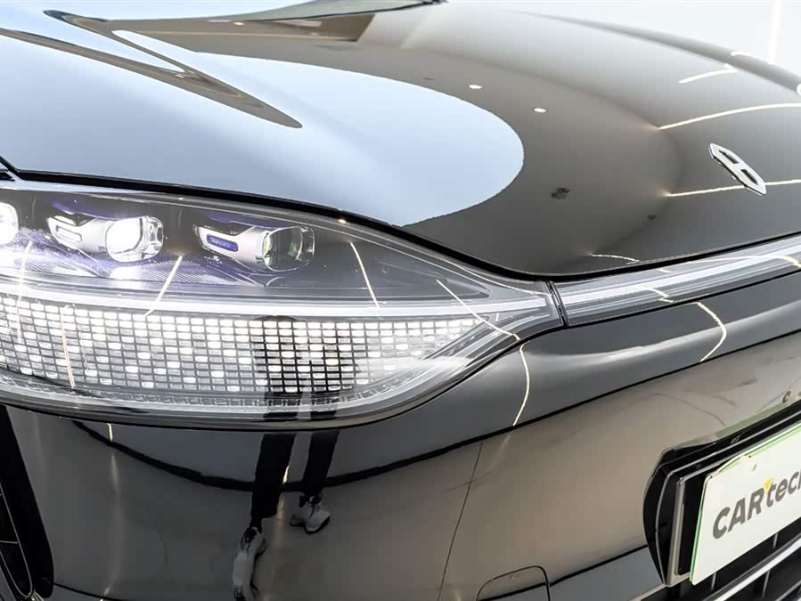 AITO 问界 问界M9 2025 汽车图片 #14