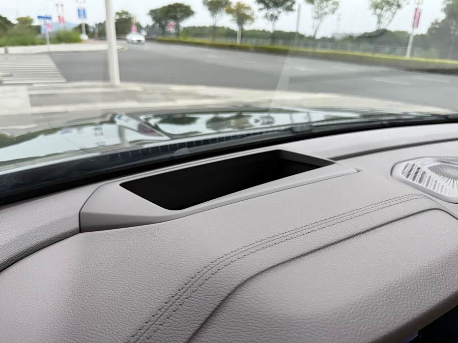 GEELY Monjaro 2024 immagine di auto #14