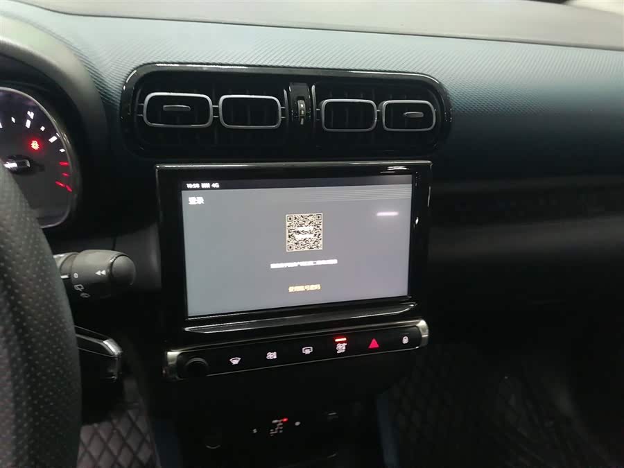 Citroen C4 AIRCROSS 2019 #14 Citroen C4 AIRCROSS 2019 immagine di auto #14