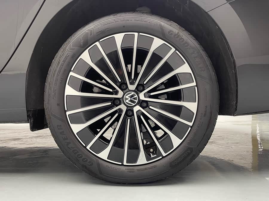 Volkswagen Magotan 2024 #14 Volkswagen Magotan 2024 car image #14