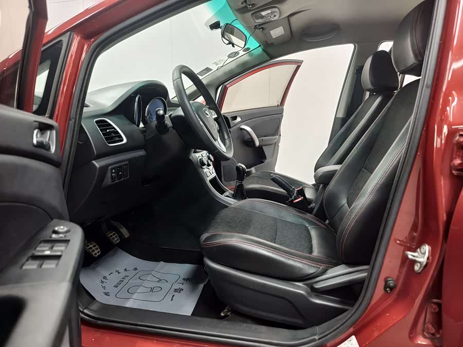 C3 2015 car image #14