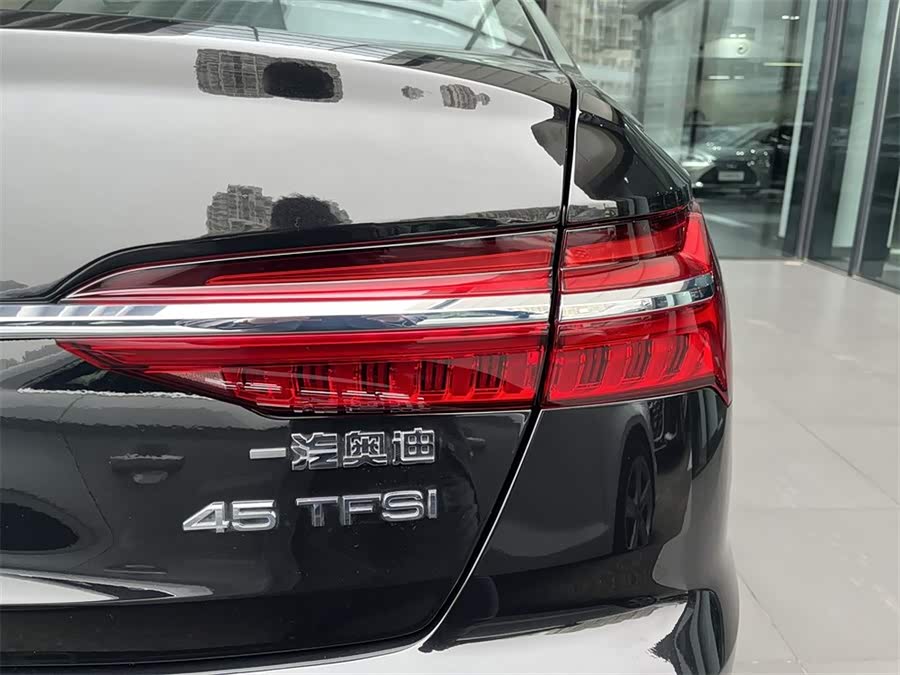 奥迪 奥迪A6L 2023 汽车图片 #14