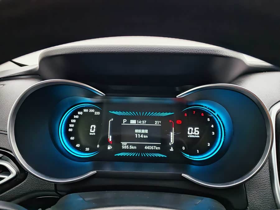 Jetour X70M 2022 #14 Jetour X70M 2022 صورة سيارة #14