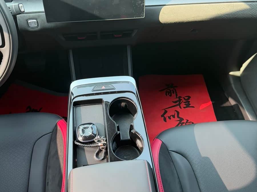 Jetour Dashing 2023 immagine di auto #14