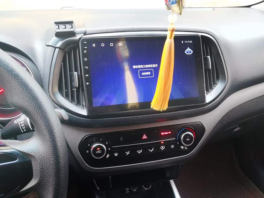 起亚 KX3傲跑 2017 汽车图片 #14