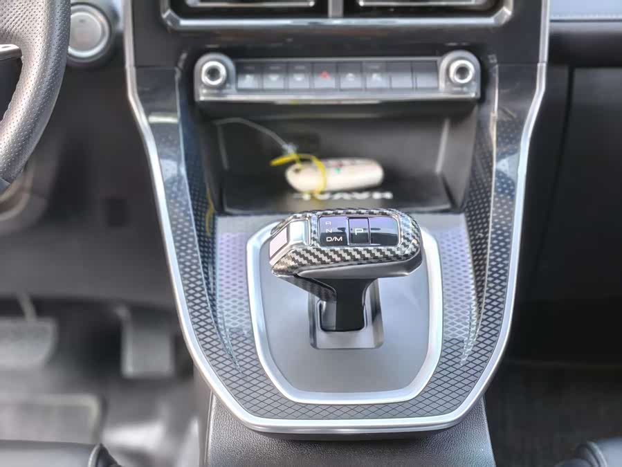 Haval M6 2021 car image #14