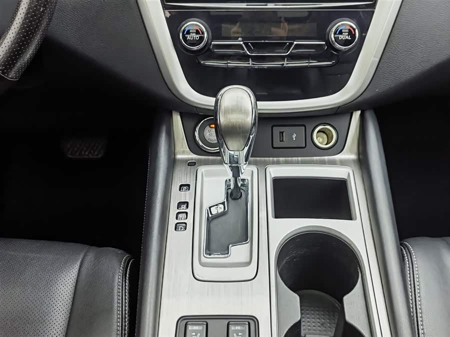 Nissan Murano 2019 imagen de coche #14