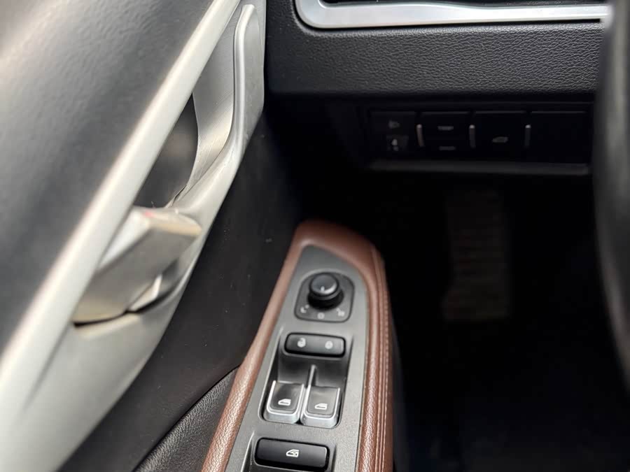 GEELY Vision 2018 изображение автомобиля #14