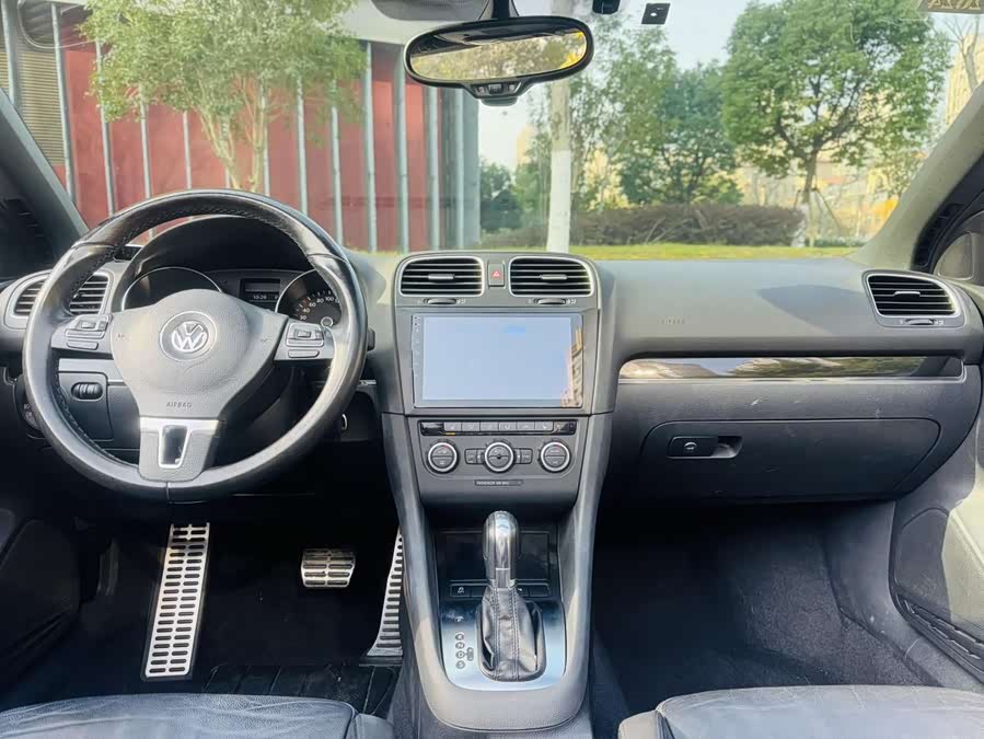 Volkswagen Golf (Imported) 2014 imagem de carro #14