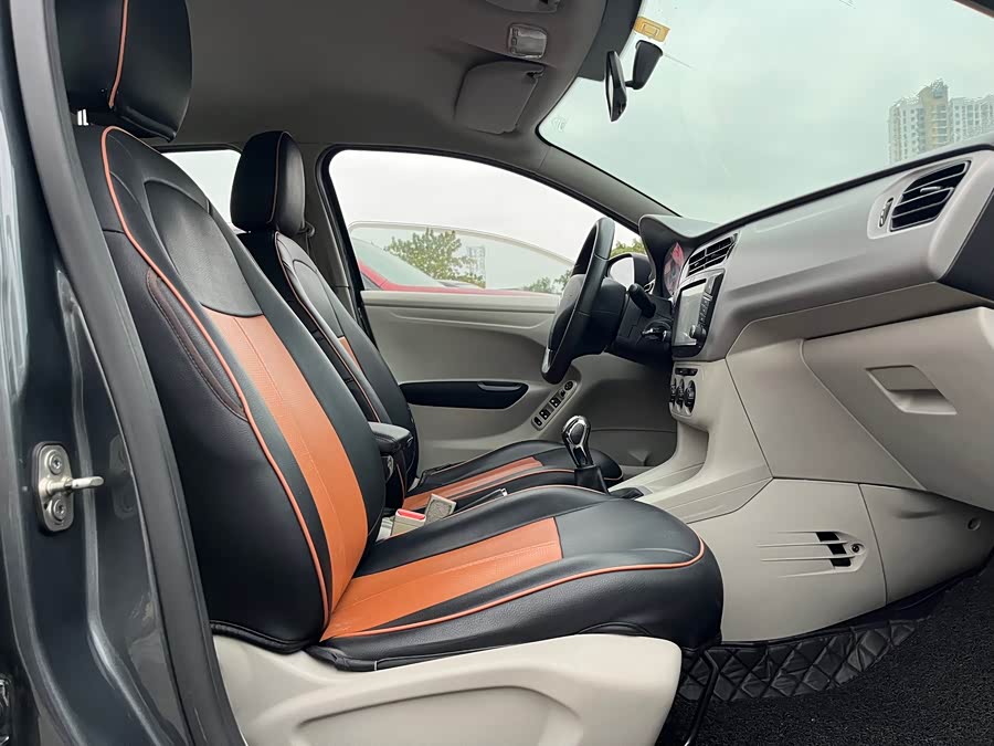 Citroen C-Elysée 2013 #14 Citroen C-Elysée 2013 immagine di auto #14