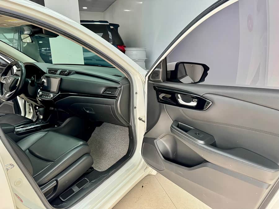 Honda Crider 2020 #14 Honda Crider 2020 car image #14