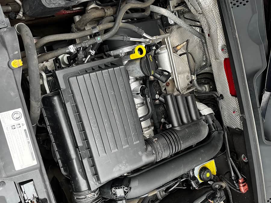 Volkswagen Beetle 2017 car image #14