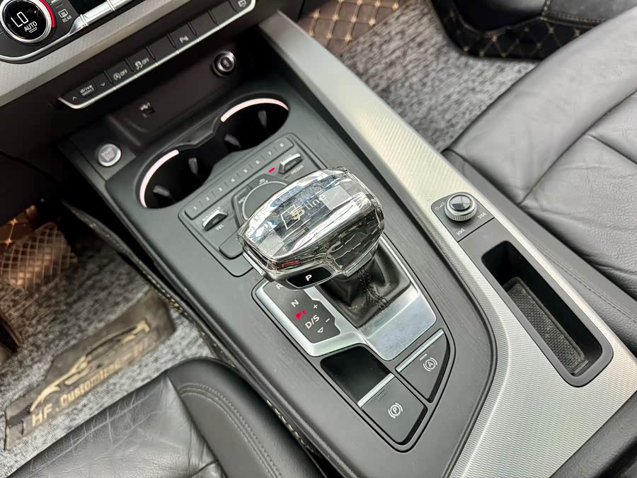 Audi A5 (Imported) 2019 #14 Audi A5 (Imported) 2019 car image #14