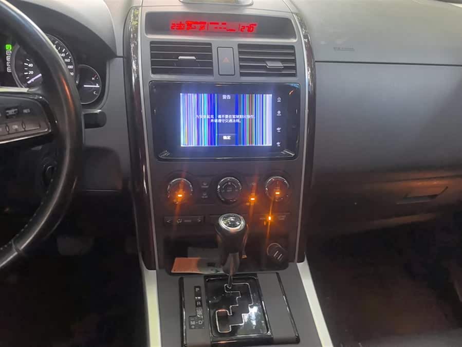 Mazda CX-9 2015 immagine di auto #14