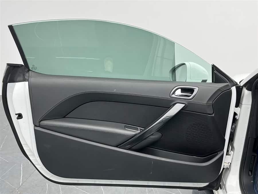 标致 标致RCZ 2012 汽车图片 #14