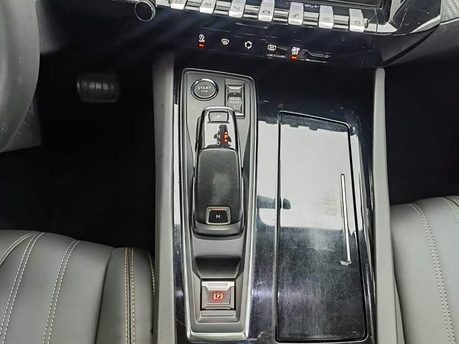 Peugeot 508 2019 car image #14