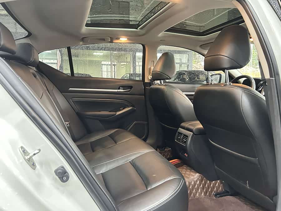 日产 天籁 2022 汽车图片 #14