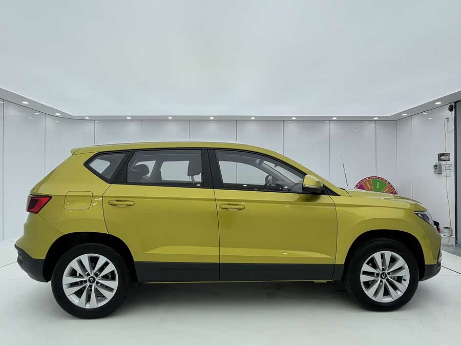 Jetta VS5 2021 car image #14