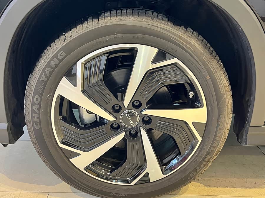 BYD Sea Lion 05 DM-i 2025 #14 BYD Sea Lion 05 DM-i 2025 image de voiture #14