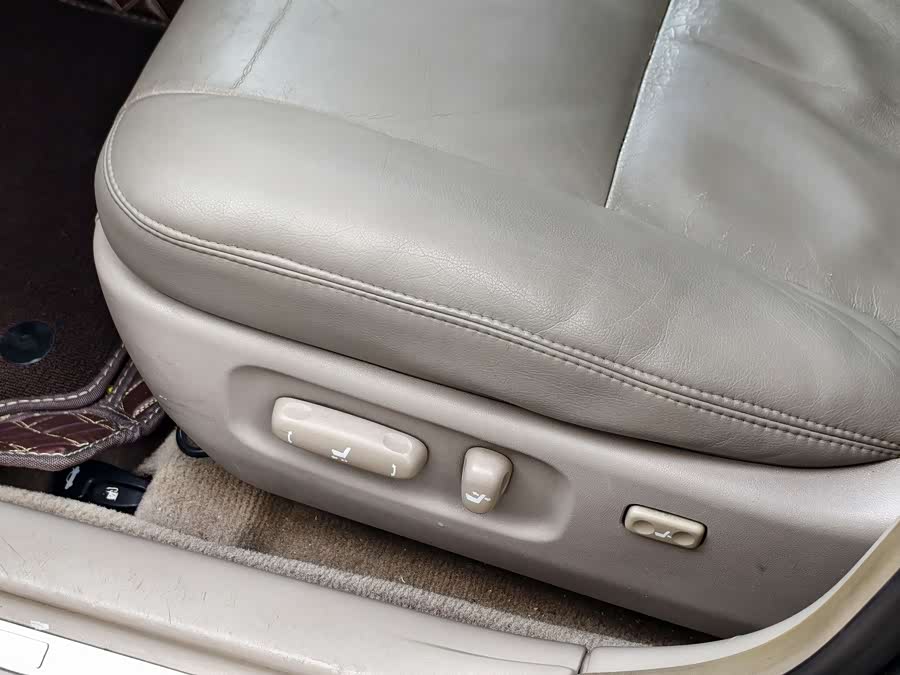 Toyota Camry (overseas) 2005 #14 Toyota Camry (overseas) 2005 immagine di auto #14