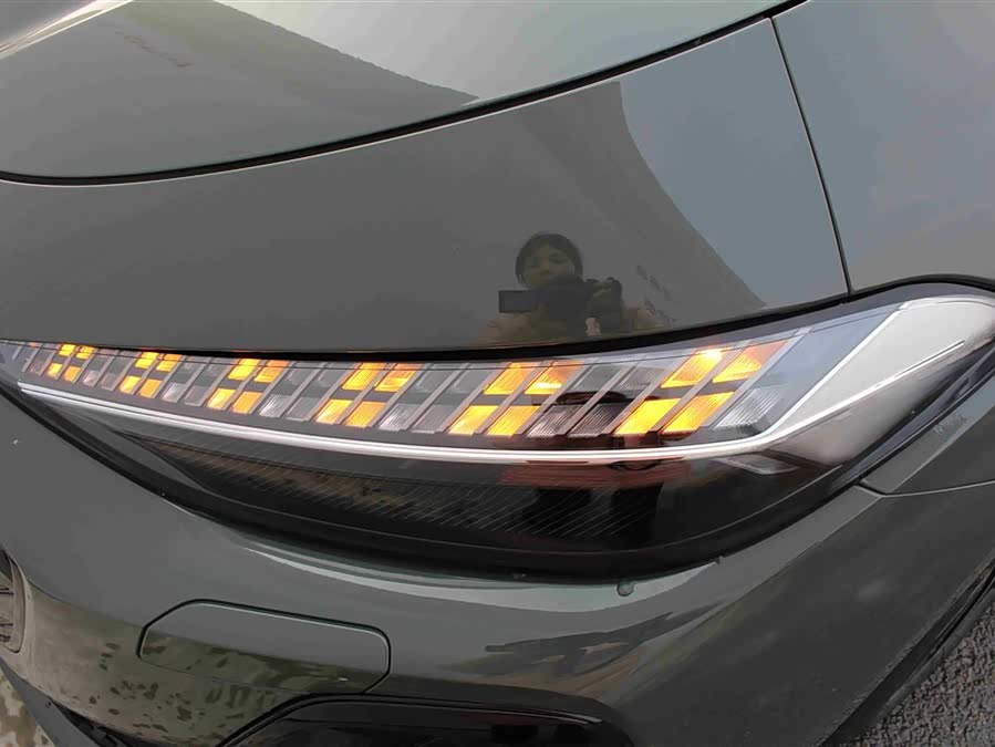 Audi FAW Audi A5L 2025 car image #14