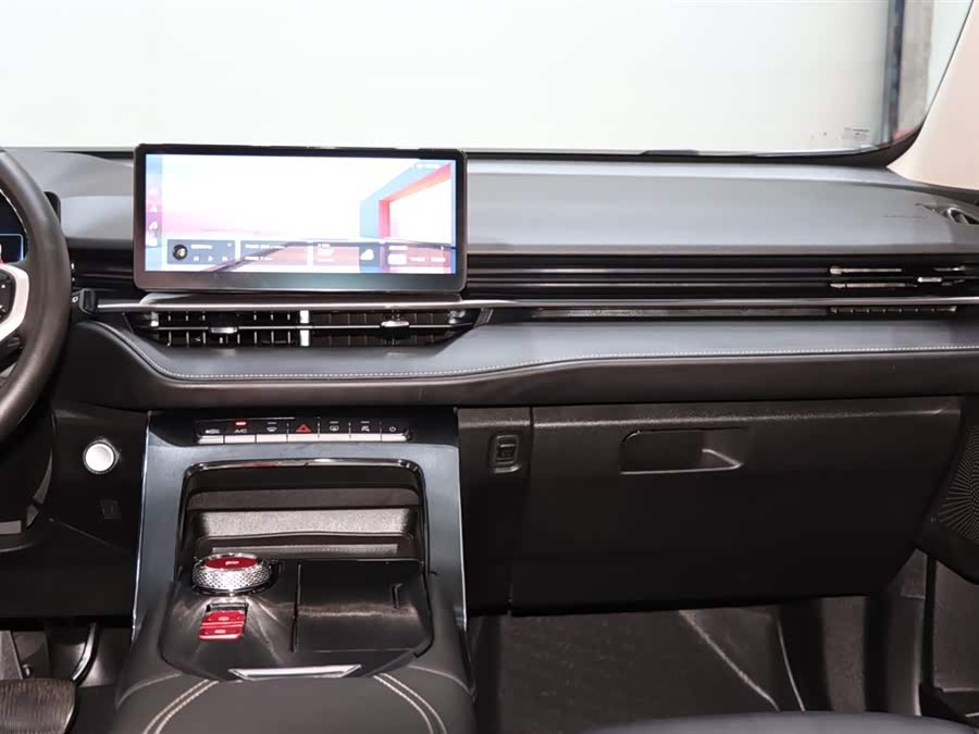 Haval H6 2024 car image #14