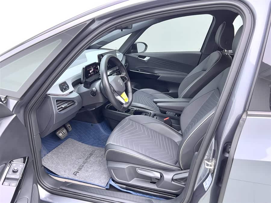 Volkswagen ID.3 2022 car image #14