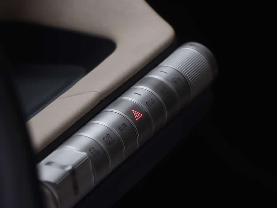 BYD Dolphin 2023 immagine di auto #14