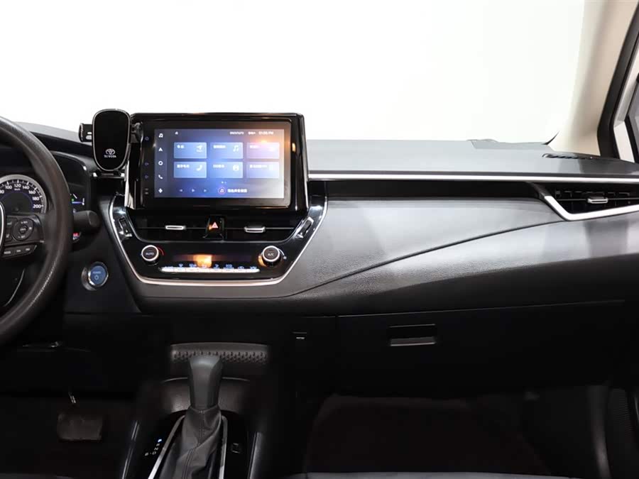 Toyota Corolla 2022 car image #14