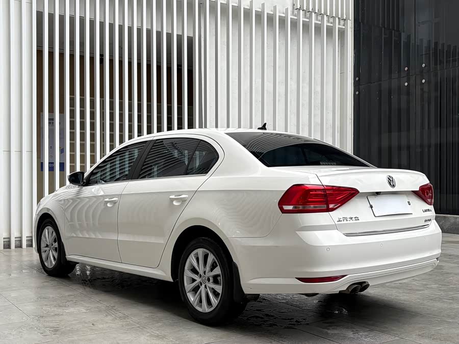 大众 朗逸 2017 汽车图片 #14