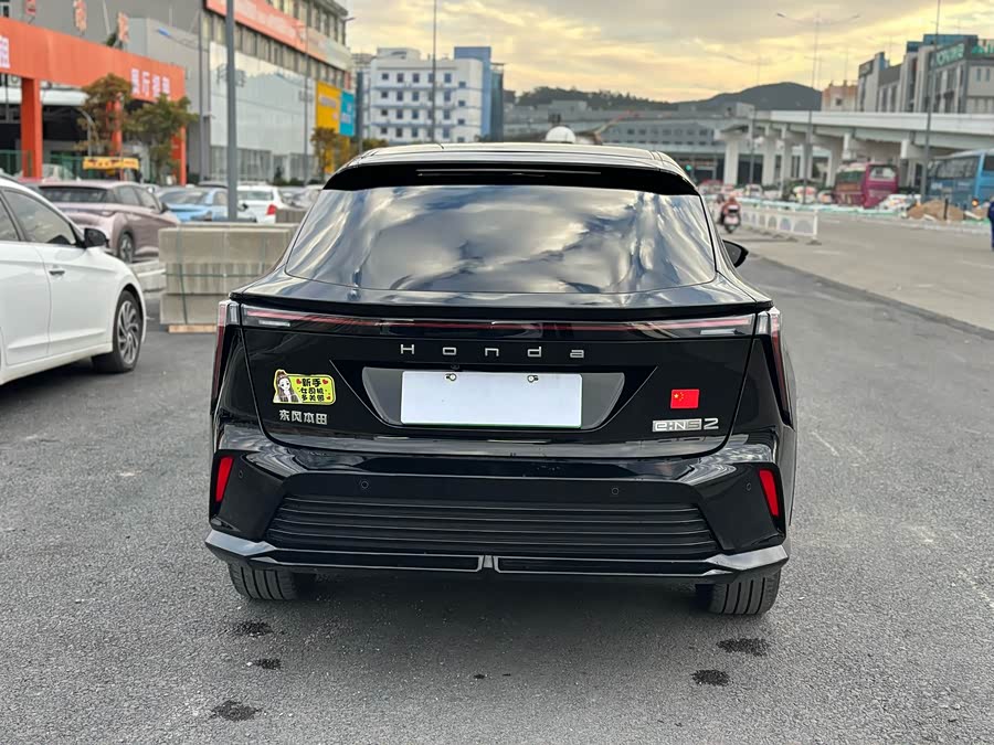 Honda e:NS2 2025 #14 Honda e:NS2 2025 immagine di auto #14