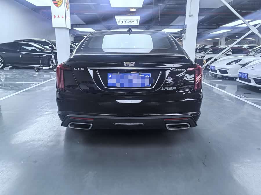 2023 car image #14