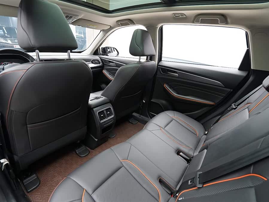 Haval F7 2021 car image #14