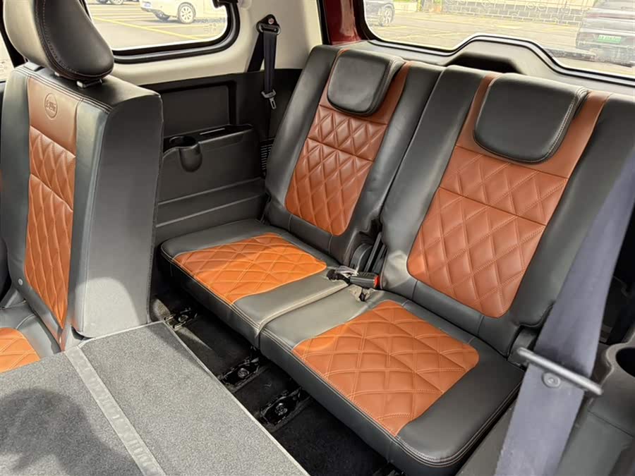 SWM斯威汽车 SWM斯威X3 2019 #14 SWM斯威汽车 SWM斯威X3 2019 汽车图片 #14