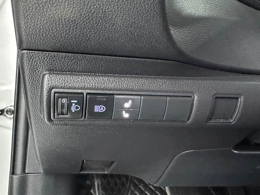 丰田 卡罗拉 2022 汽车图片 #14