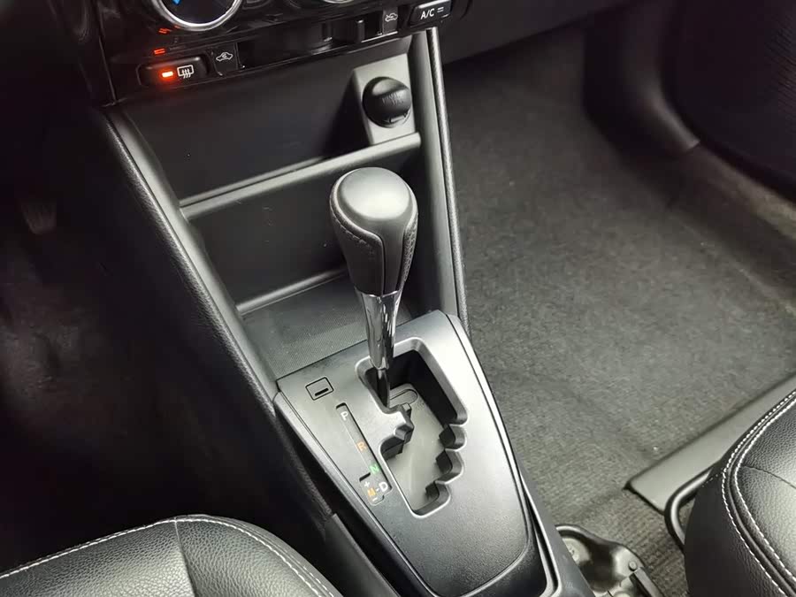 Vios 2021 car image #14