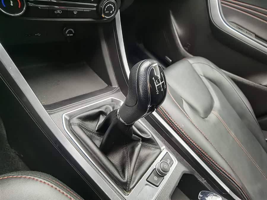Chery Tiggo 3x 2021 car image #14