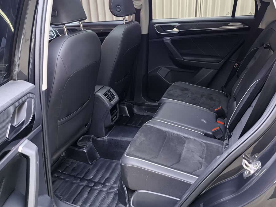 Volkswagen Tayron 2021 #14 Volkswagen Tayron 2021 immagine di auto #14